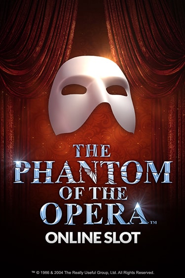 The Phantom Of The Opera™ демо игровой автомат | ВАВАДА Казино бесплатно