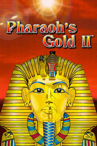 Pharaoh's Gold II демо игровой автомат | ВАВАДА Казино бесплатно