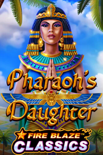 Pharaohs Daughter демо игровой автомат | ВАВАДА Казино бесплатно