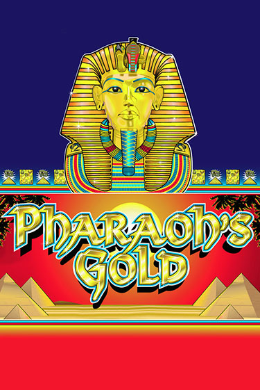 Pharaon's Gold демо игровой автомат | ВАВАДА Казино бесплатно