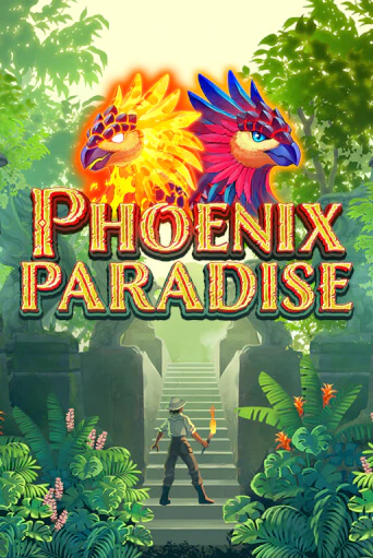 Phoenix Paradise демо игровой автомат | ВАВАДА Казино бесплатно