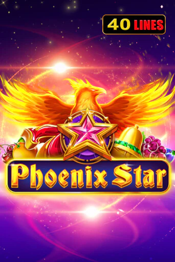 Phoenix Star демо игровой автомат | ВАВАДА Казино бесплатно