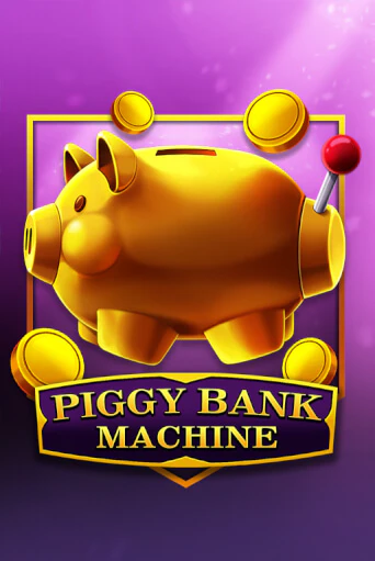 Piggy Bank Machine демо игровой автомат | ВАВАДА Казино бесплатно