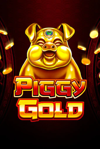 Piggy Gold демо игровой автомат | ВАВАДА Казино бесплатно