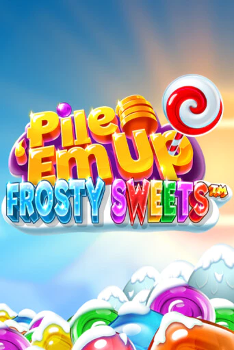 Pile 'Em Up Frosty Sweets™ демо игровой автомат | ВАВАДА Казино бесплатно