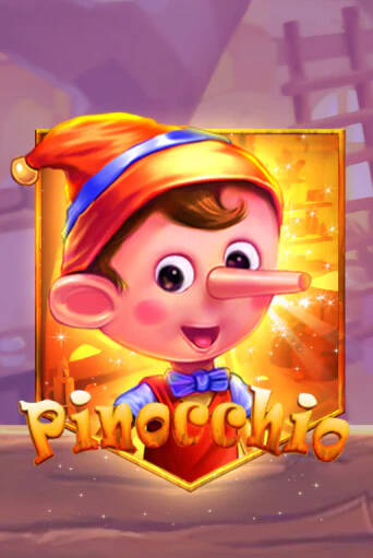 Pinocchio демо игровой автомат | ВАВАДА Казино бесплатно