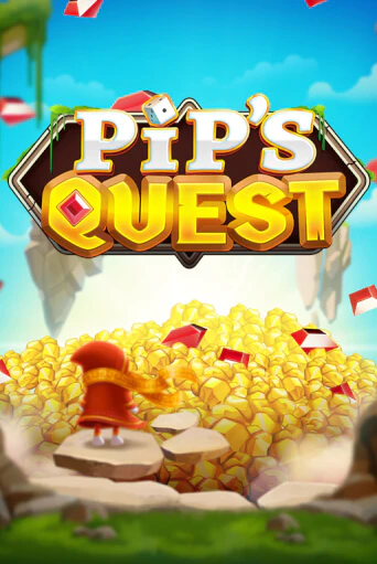 Pip's Quest демо игровой автомат | ВАВАДА Казино бесплатно