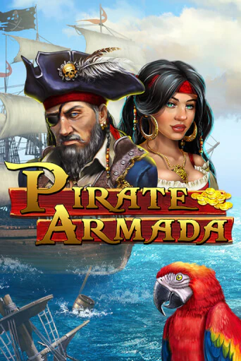 Pirate Armada демо игровой автомат | ВАВАДА Казино бесплатно