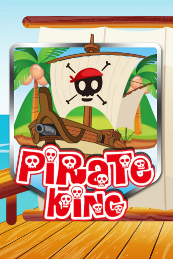 Pirate King демо игровой автомат | ВАВАДА Казино бесплатно