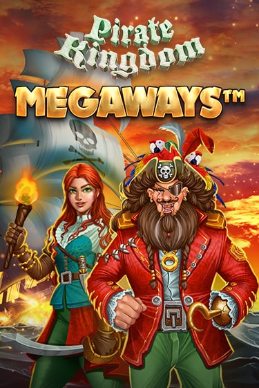 Pirate Kingdom MegaWays демо игровой автомат | ВАВАДА Казино бесплатно