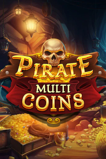 Pirate Multi Coins демо игровой автомат | ВАВАДА Казино бесплатно