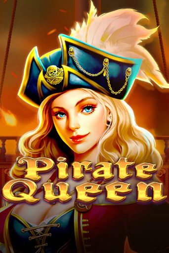 Pirate Queen демо игровой автомат | ВАВАДА Казино бесплатно