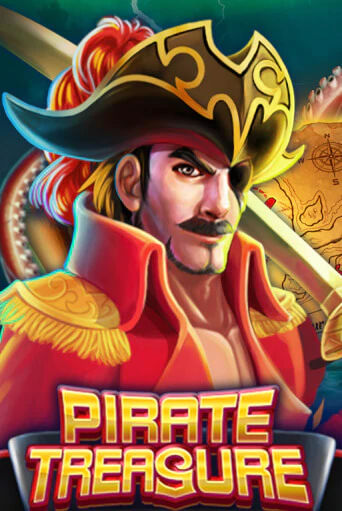 Pirate Treasure демо игровой автомат | ВАВАДА Казино бесплатно