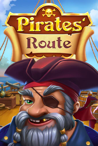 Pirates' Route демо игровой автомат | ВАВАДА Казино бесплатно