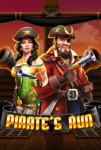 Pirate's Run демо игровой автомат | ВАВАДА Казино бесплатно