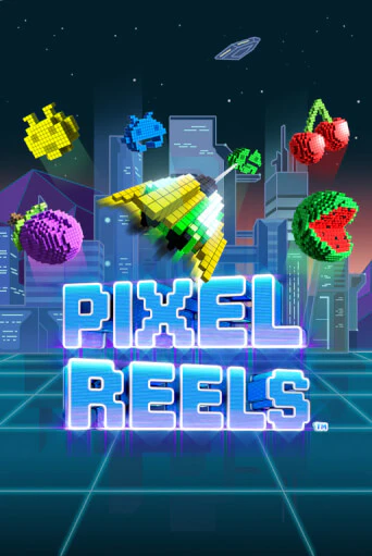 Pixel Reels демо игровой автомат | ВАВАДА Казино бесплатно