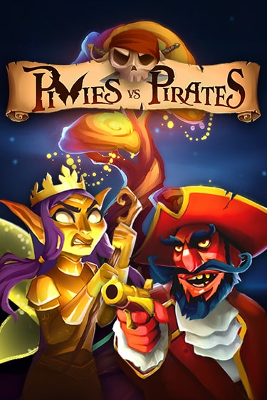 Pixies vs Pirates демо игровой автомат | ВАВАДА Казино бесплатно