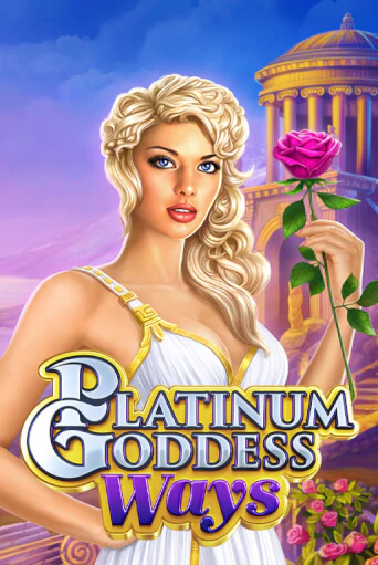 Platinum Goddess Ways демо игровой автомат | ВАВАДА Казино бесплатно