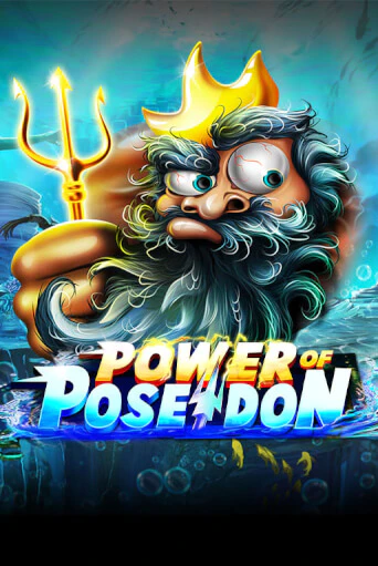 Power of Poseidon демо игровой автомат | ВАВАДА Казино бесплатно