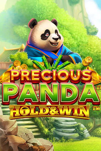 Precious Panda: Hold & Win™ демо игровой автомат | ВАВАДА Казино бесплатно