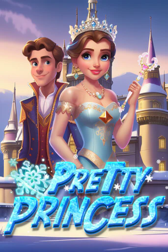 Pretty Princess демо игровой автомат | ВАВАДА Казино бесплатно