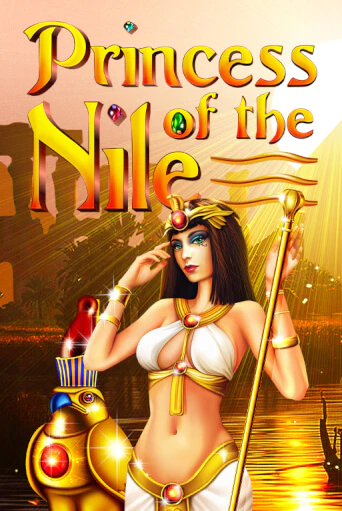 Princess of the Nile демо игровой автомат | ВАВАДА Казино бесплатно