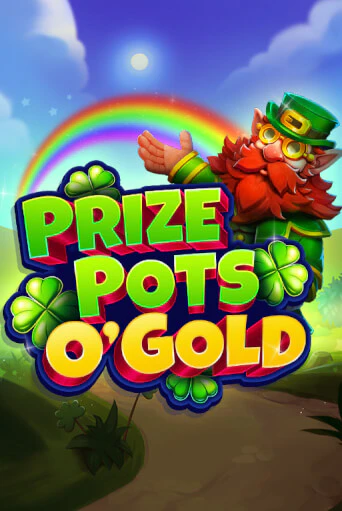 Prize Pots O'Gold демо игровой автомат | ВАВАДА Казино бесплатно