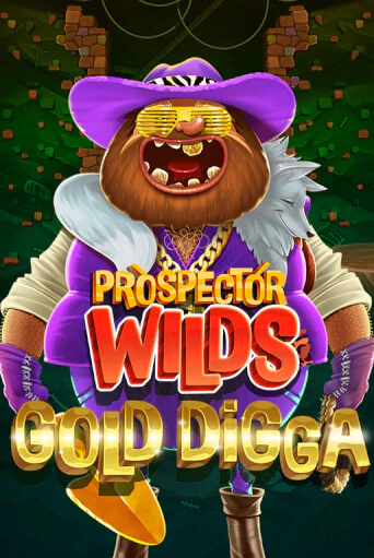 Prospector Wilds: Gold Digga демо игровой автомат | ВАВАДА Казино бесплатно