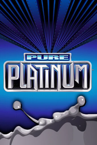 Pure Platinum демо игровой автомат | ВАВАДА Казино бесплатно