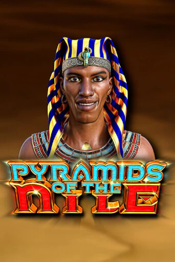 Pyramids of the Nile демо игровой автомат | ВАВАДА Казино бесплатно