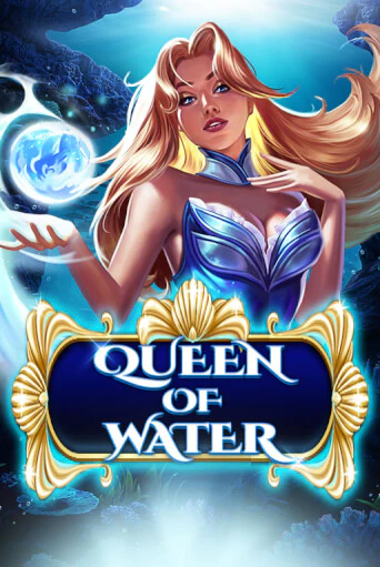 Queen Of Water демо игровой автомат | ВАВАДА Казино бесплатно