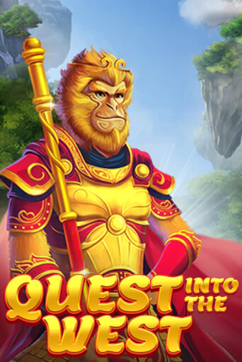 Quest into the West демо игровой автомат | ВАВАДА Казино бесплатно