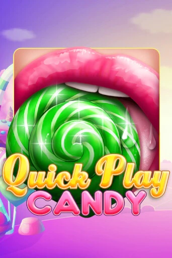 Quick Play Candy демо игровой автомат | ВАВАДА Казино бесплатно