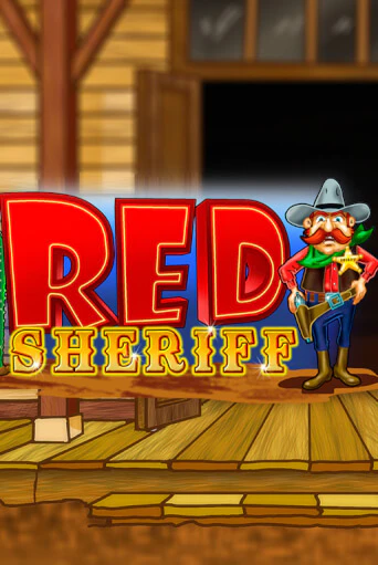 RCT - Red Sheriff демо игровой автомат | ВАВАДА Казино бесплатно