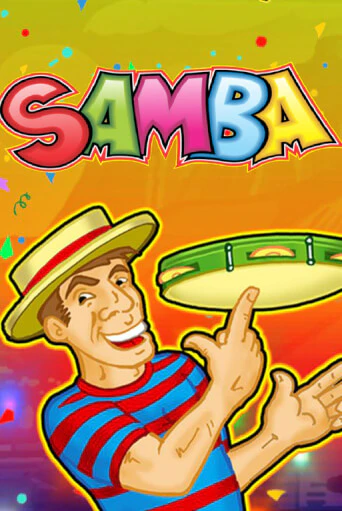 RCT - Samba демо игровой автомат | ВАВАДА Казино бесплатно