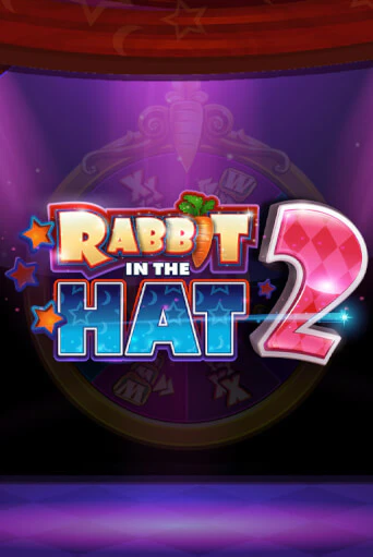 Rabbit In The Hat 2 демо игровой автомат | ВАВАДА Казино бесплатно