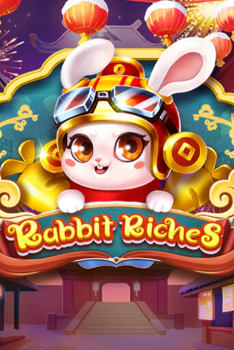 Rabbit Riches демо игровой автомат | ВАВАДА Казино бесплатно