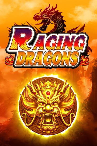 Raging Dragons демо игровой автомат | ВАВАДА Казино бесплатно