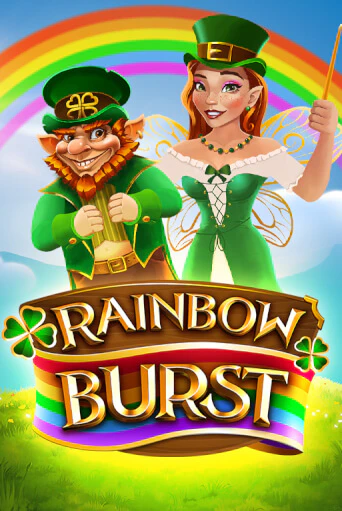 Rainbow Burst демо игровой автомат | ВАВАДА Казино бесплатно