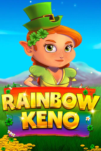 Rainbow Keno демо игровой автомат | ВАВАДА Казино бесплатно