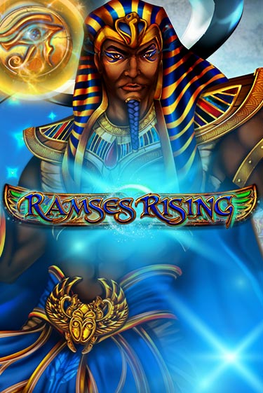 Ramses Rising демо игровой автомат | ВАВАДА Казино бесплатно