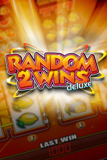 Random 2 Wins Deluxe демо игровой автомат | ВАВАДА Казино бесплатно