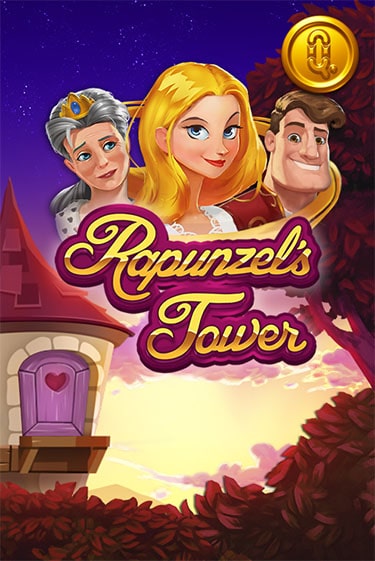 Rapunzel's Tower демо игровой автомат | ВАВАДА Казино бесплатно