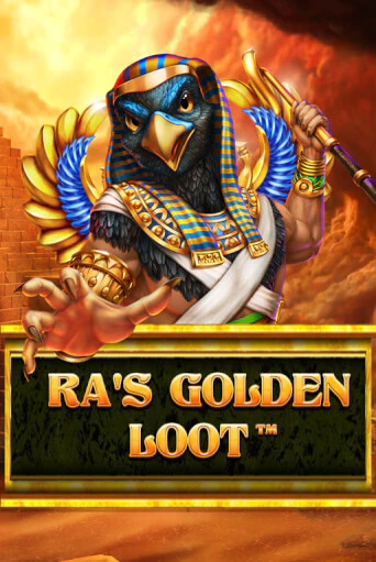 Ra's Golden Loot демо игровой автомат | ВАВАДА Казино бесплатно