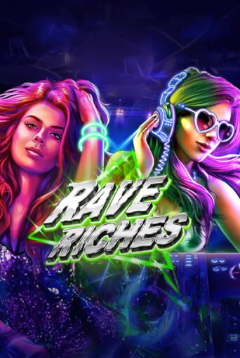 Rave Riches демо игровой автомат | ВАВАДА Казино бесплатно