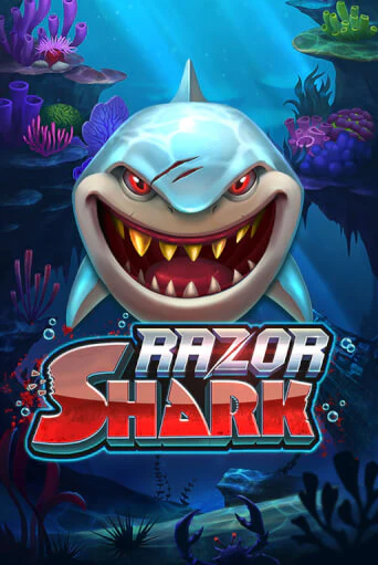 Razor Shark демо игровой автомат | ВАВАДА Казино бесплатно