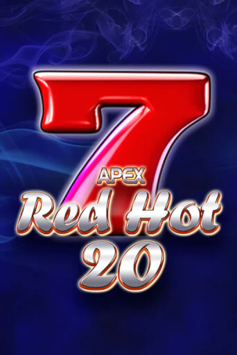 Red Hot 20 демо игровой автомат | ВАВАДА Казино бесплатно