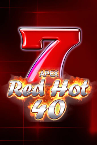 Red Hot 40 демо игровой автомат | ВАВАДА Казино бесплатно