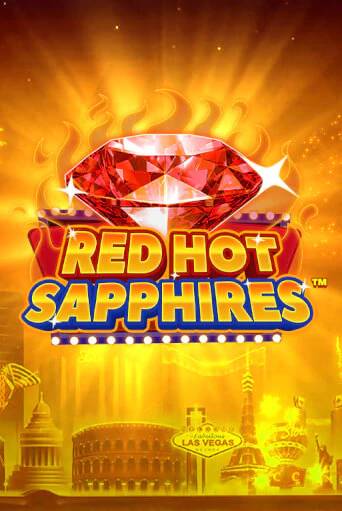 Red Hot Sapphires™ демо игровой автомат | ВАВАДА Казино бесплатно