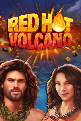 Red Hot Volcano демо игровой автомат | ВАВАДА Казино бесплатно